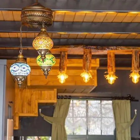 酒店 Hazal 卡斯